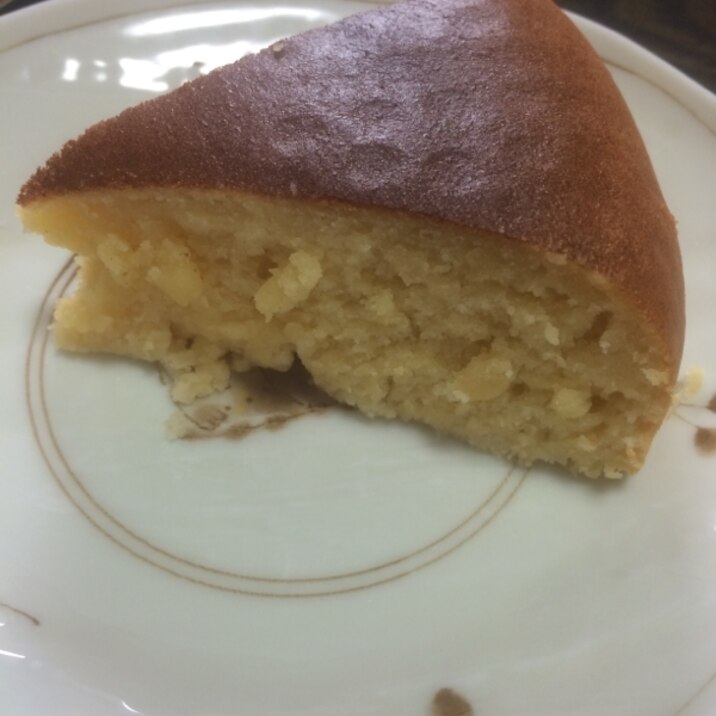 炊飯器で作る豆腐ケーキ レシピ 作り方 By にゃんこ0748 楽天レシピ 炊飯器で作る豆腐ケーキ レシピ 作り方 By にゃんこ0748 楽天レシピ